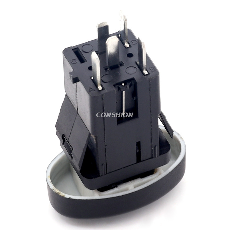 75.3710-07.13 Interruptor de faros-para VAZ-2113/2115