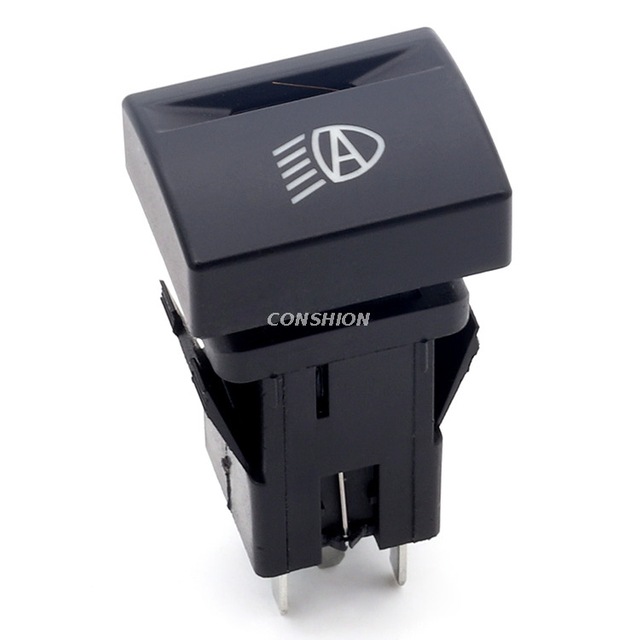 759.3710-07.13 Interruptor de faros-para VAZ-2170/2190