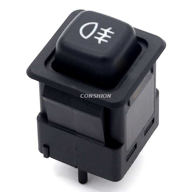 3842.3710-05.04 Switch de faros - para Kamaz/Maz/Zil