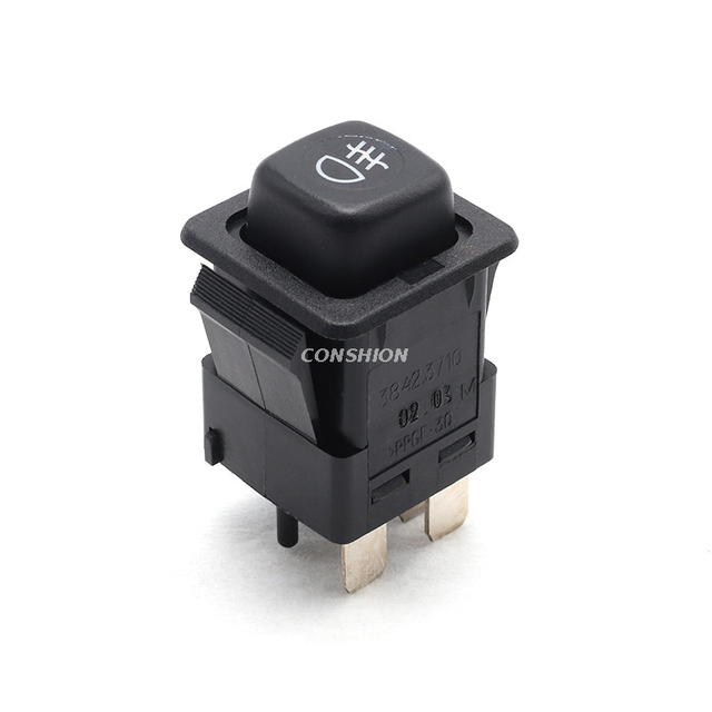 3842.3710-02.03m Switch de faros - para VAZ