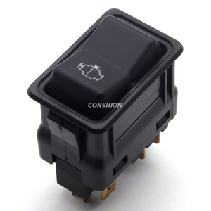 581.3710-01.100/771.3709-02.100 Interruptor de motor-para Kamaz/Paz