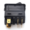82.3709-02.06 Switch de faros - para GAZ