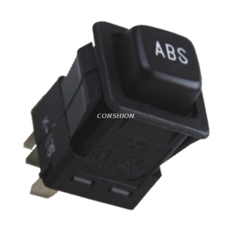 86.3710-02.58 Interruptor de luz de advertencia - para Kamaz