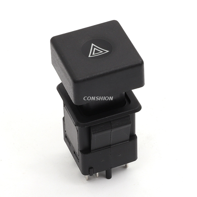 378.3710-05.03 Interruptor de luz de advertencia-para VAZ-2110