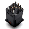 375.3710-05.03 Interruptor de luz de advertencia-para VAZ-2108