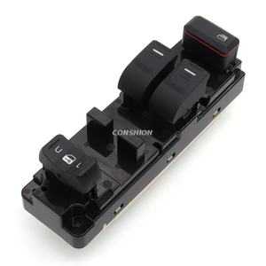 25779766 Interruptor de ventana para isuzu-dmax