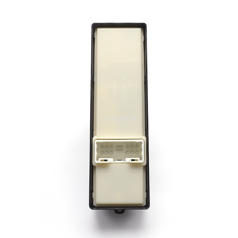 8974723853 Interruptor de ventana para Isuzu D-Max