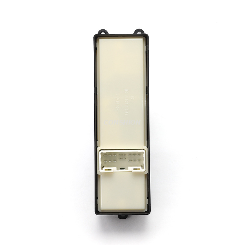 8974649343 Interruptor de ventana para Isuzu D-Max