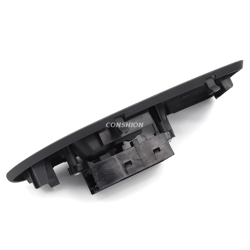 8973870342 Interruptor de ventana para Isuzu Truck-NQR 700 24V 122/5000