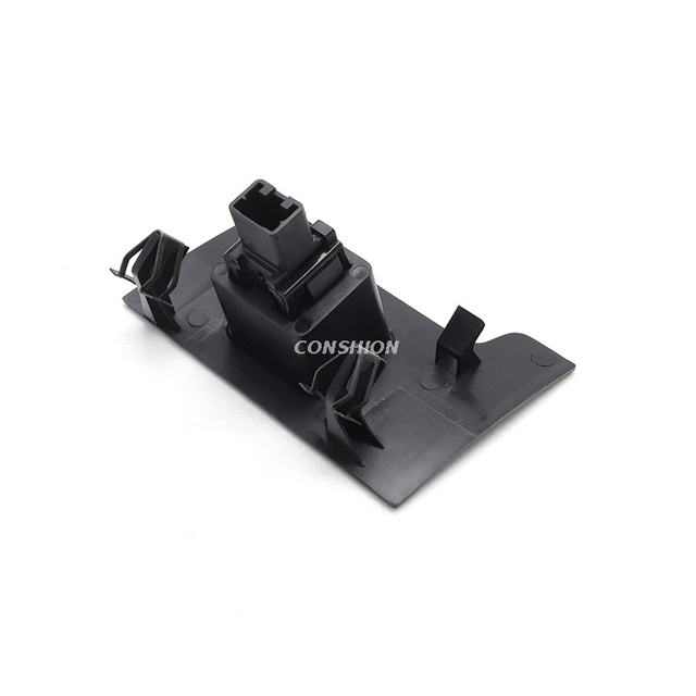 1705DAA00271N Switch de luz de flasher mahindra