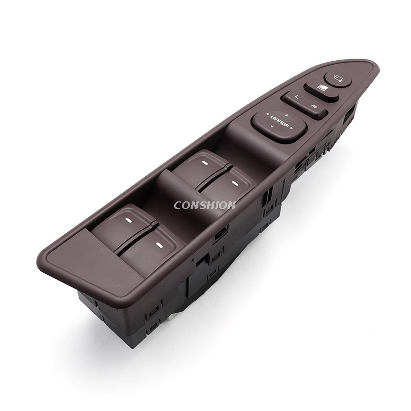 111Jal0002N/S21073000E00 Interruptor de ventana para Mahindra XUV 