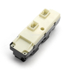 8973961020/514643/897400382D Interruptor de ventana para Isuzu D-Max