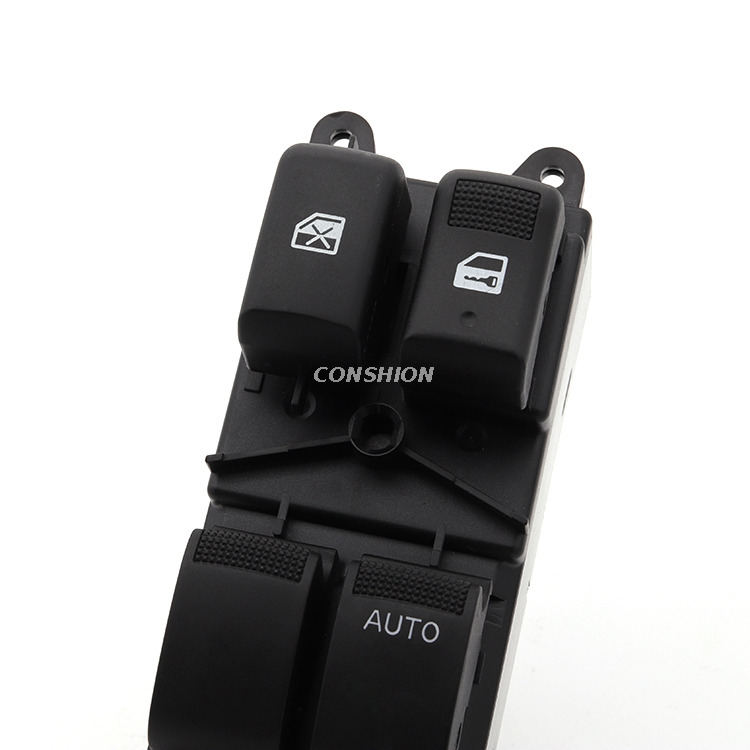 8981922491 Interruptor de ventana para Isuzu D-Max