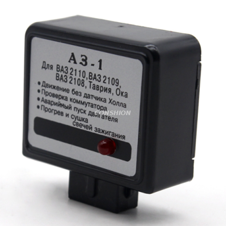 86.3710-02.38 interruptor de liberación del tronco - para Kamaz
