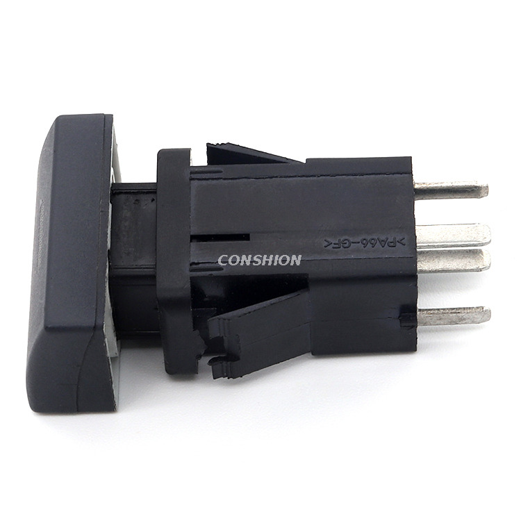 759.3710-07.05 Interruptor de asiento-para VAZ-1118/2170