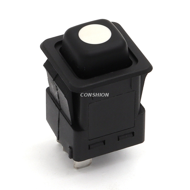3842.3710-02.00 Interruptor de liberación del tronco - para gaz/zil/maz/kamaz/UAZ