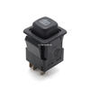 3842.3710-02.23mtrunk Switch de liberación - para VAZ