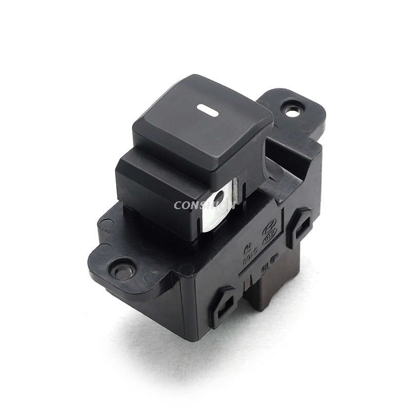 Interruptor de ventana 93580C7010 para Hyundai i20