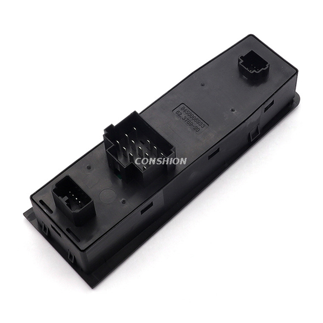 8450006933/62.376920 Interruptor de ventana - para Lada Vesta