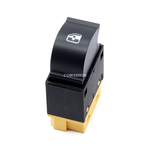 504266994/500056122 Interruptor de ventana - para Iveco Teuckiba