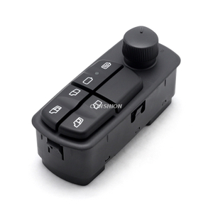 0015455113/0045455113 Interruptor de ventana Axor benz