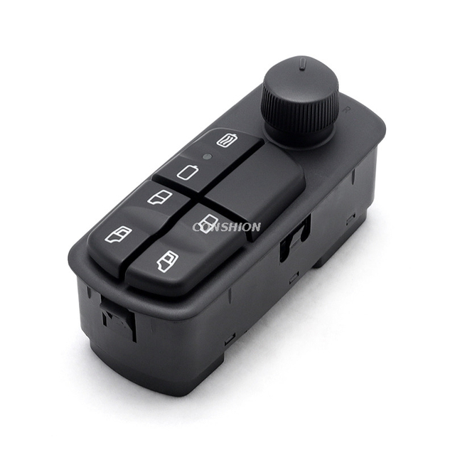 0015455113/0045455113 Interruptor de ventana Axor benz