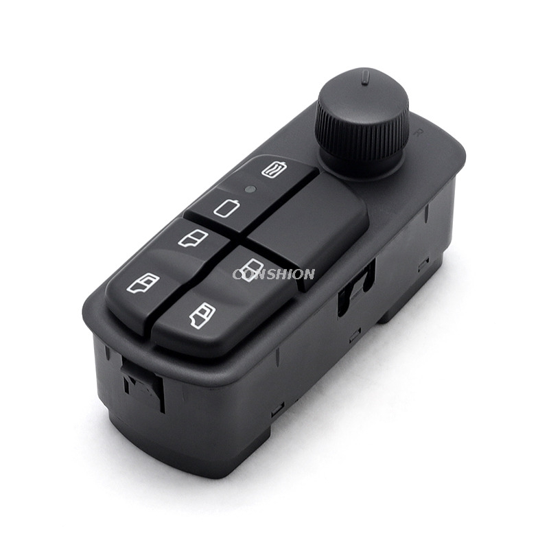 0015455113/0045455113 Interruptor de ventana Axor benz