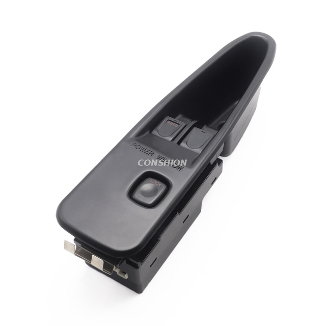 Interruptor de ventana 1823801573 - para Isuzu Giga