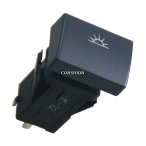997.3710-08.12 Switch de faros - para Gaz