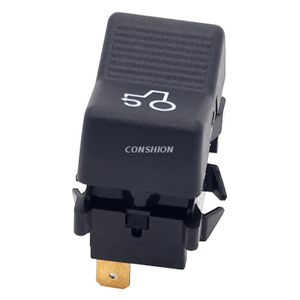 П 150м -06.49 Interruptor de liberación del tronco - para MTZ