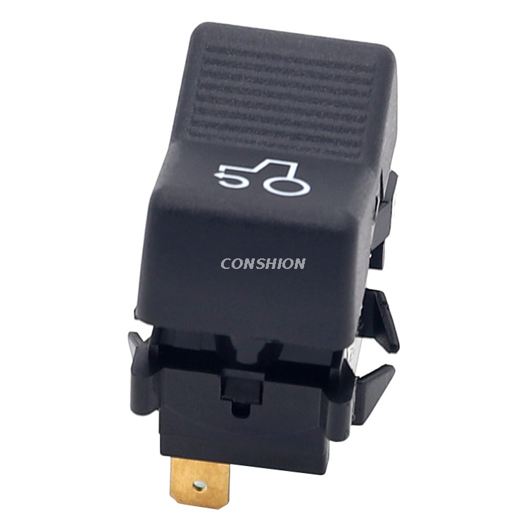 П 150м -06.49 Interruptor de liberación del tronco - para MTZ