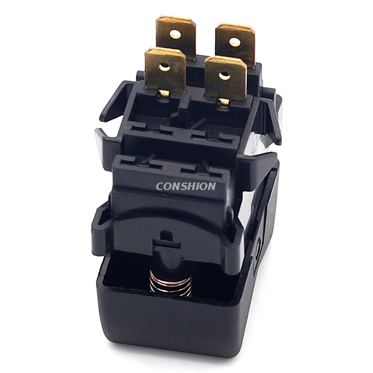 П 150-19.44 interruptor de liberación del tronco - para MTZ