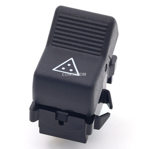 Interruptor de liberación del tronco 343-01.16 - para MTZ