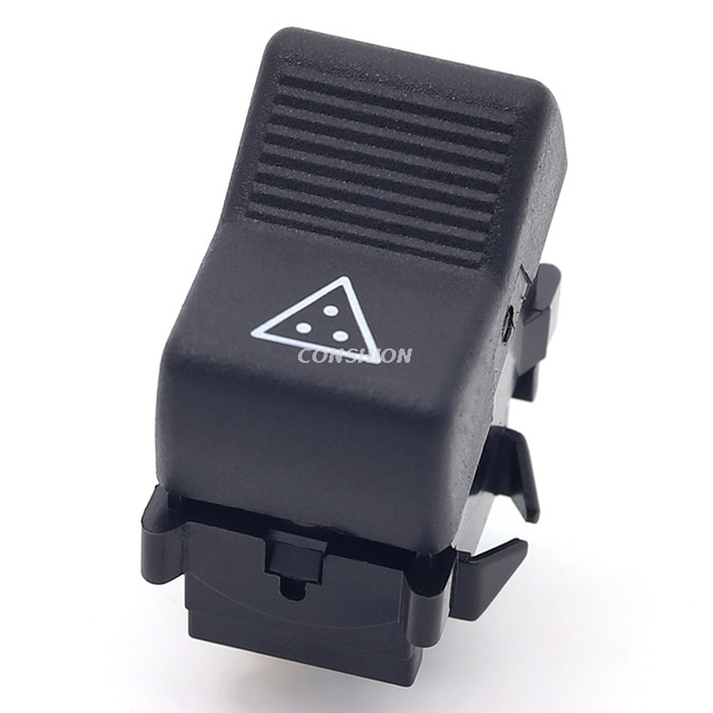 Interruptor de liberación del tronco 343-01.16 - para MTZ