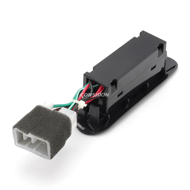 9369143600 Interruptor de ventana para Hyundai H100