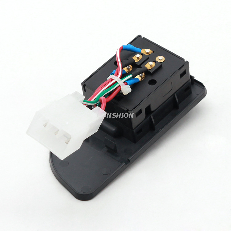 OK770-66-370 Interruptor de ventana para KIA 