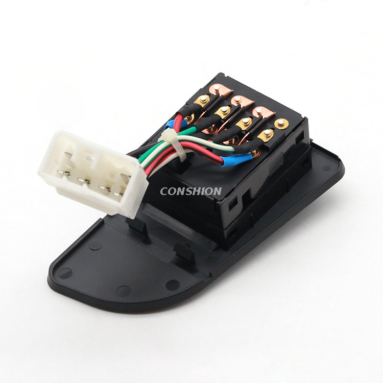 OK770-66-350 Interruptor de ventana para KIA 