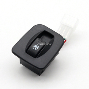 OK132-66-370 Interruptor de ventana para Kia Pride