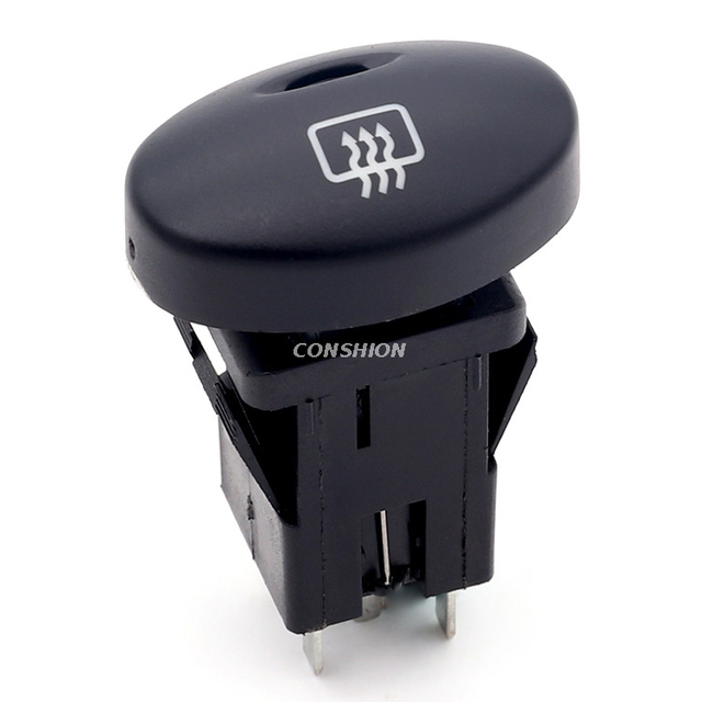 753.3710-01.04 Módulo de control climático-para VAZ-1118