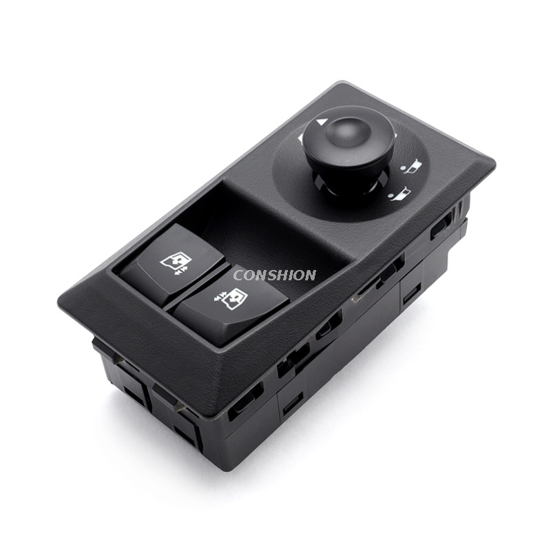 44T404901/7421972423/7423391509 Interruptor de ventana para Renault