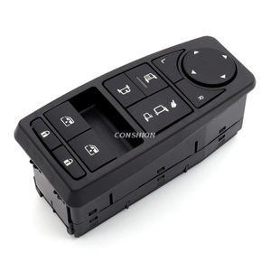 81258067092 Interruptor de ventana - para el hombre TGX