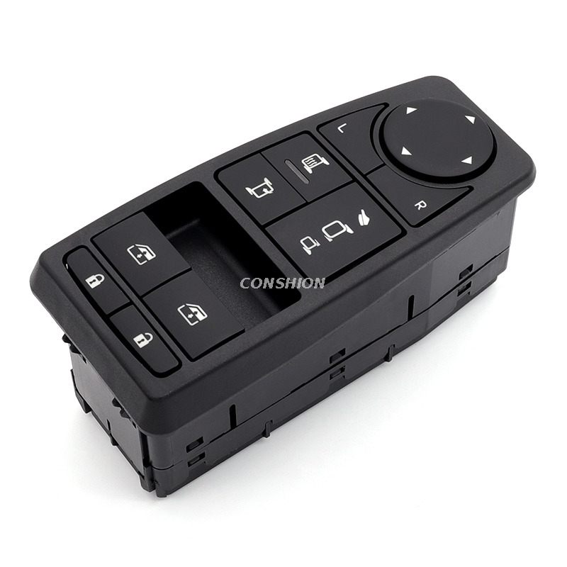 81258067092 Interruptor de ventana - para el hombre TGX