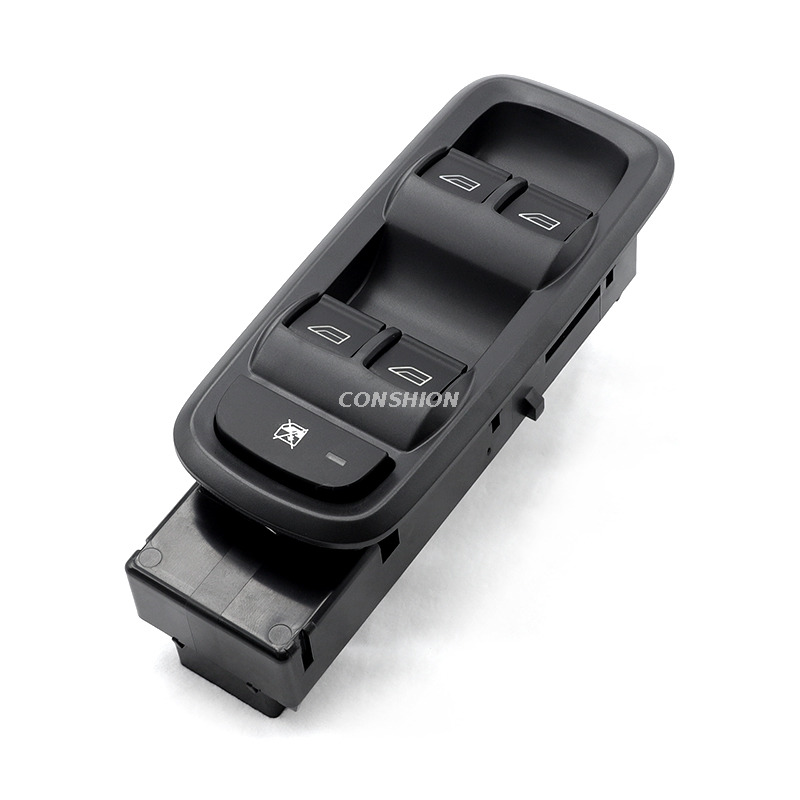 Interruptor de ventana E4B514A132FA - para Ford Fiesta EcoSport