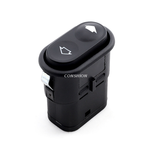 Interruptor de ventana 92.3709 - para UAZ/ vaz -2115/ gaz