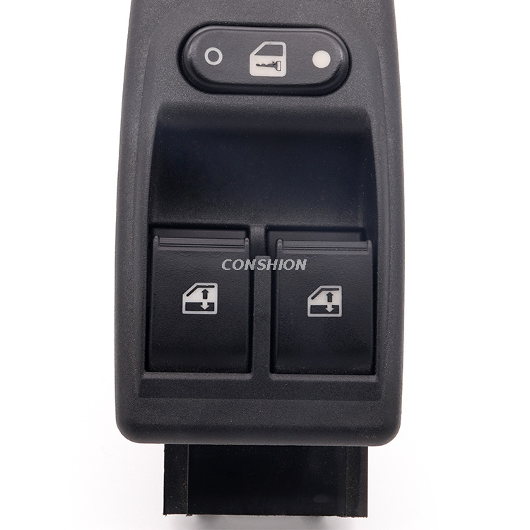 351.3769/11 18370981010 Interruptor de ventana - para VAZ -1118