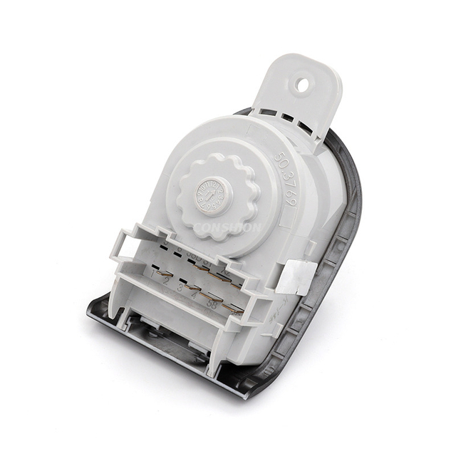 50.376901/2 19037098201 0 Interruptor de los faros para VAZ-2190