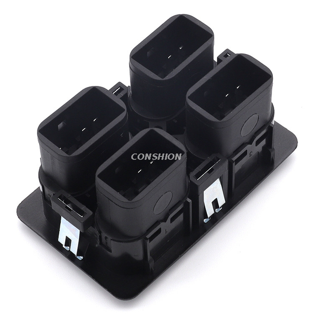 18.3763/21103709720 Interruptor de ventana - para UAZ