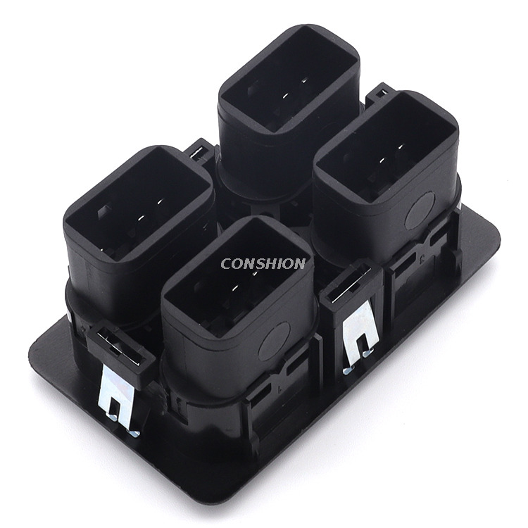 18.3763/21103709720 Interruptor de ventana - para UAZ