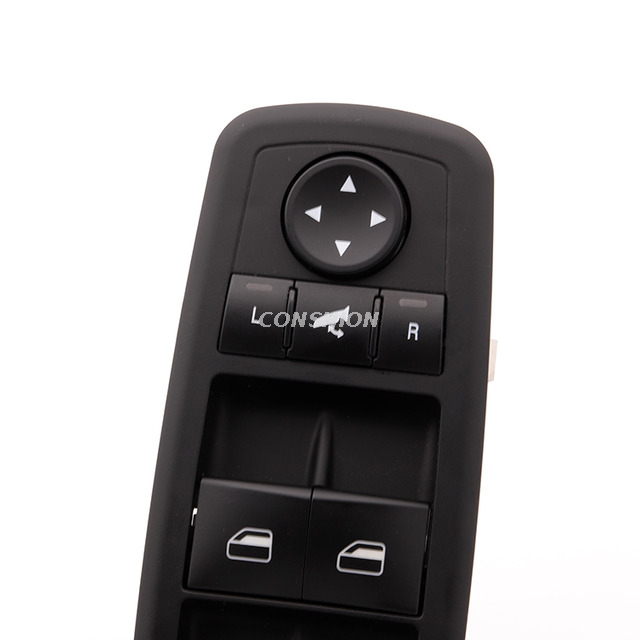 04602534AG / 04602534AF / 4602534AC Interruptor de ventana para Dodge Journey
