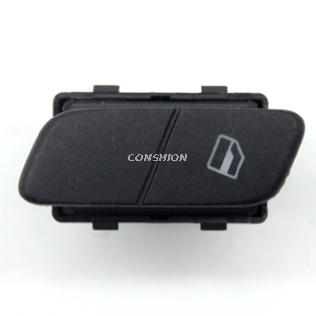 6Q095985601C Interruptor de ventana de alimentación para Volkswagen Fox/Polo